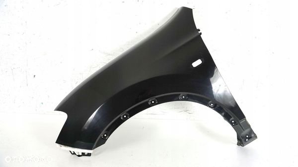 BŁOTNIK LEWY PRZÓD PRZEDNI NISSAN QASHQAI I J10 LIFT 10-14 FL Z11 2010-2014