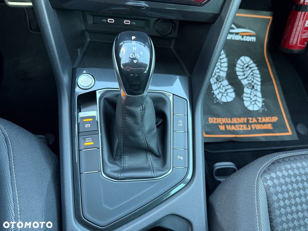 Volkswagen Tiguan 2.0 TDI SCR Active DSG - 31