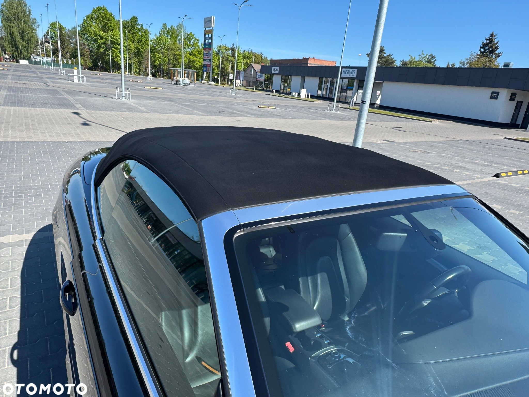 Audi A5 Cabrio 2.0 TFSI quattro S tronic - 13