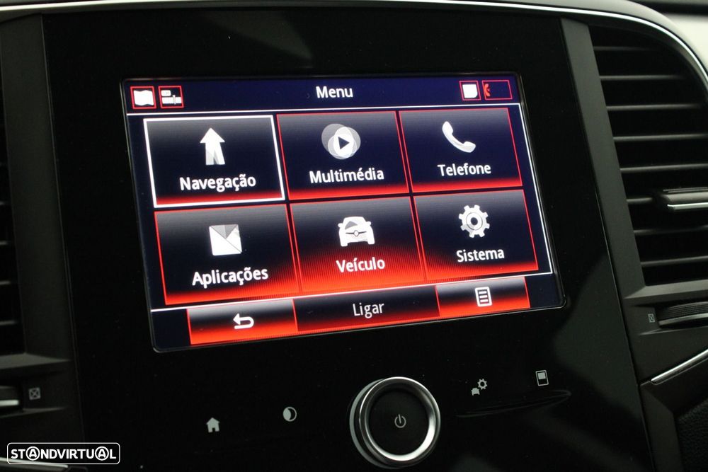 Renault Talisman 1.5 dCi Zen P.Business - 21