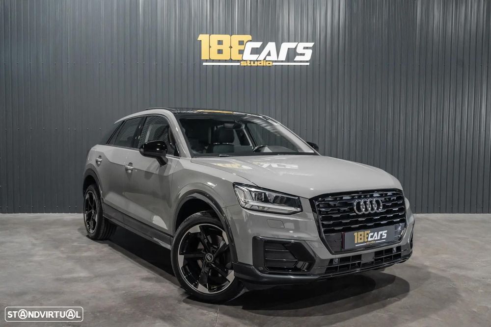 Audi Q2 30 TFSI Sport S tronic - 39