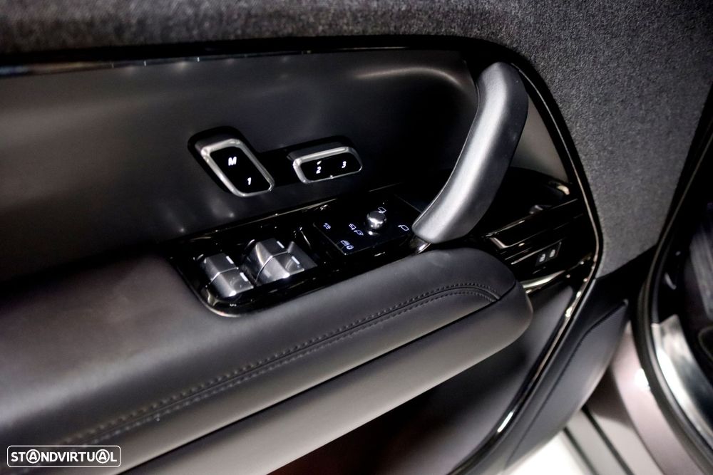 Land Rover Range Rover Sport 3.0 P460e Dynamic SE - 15