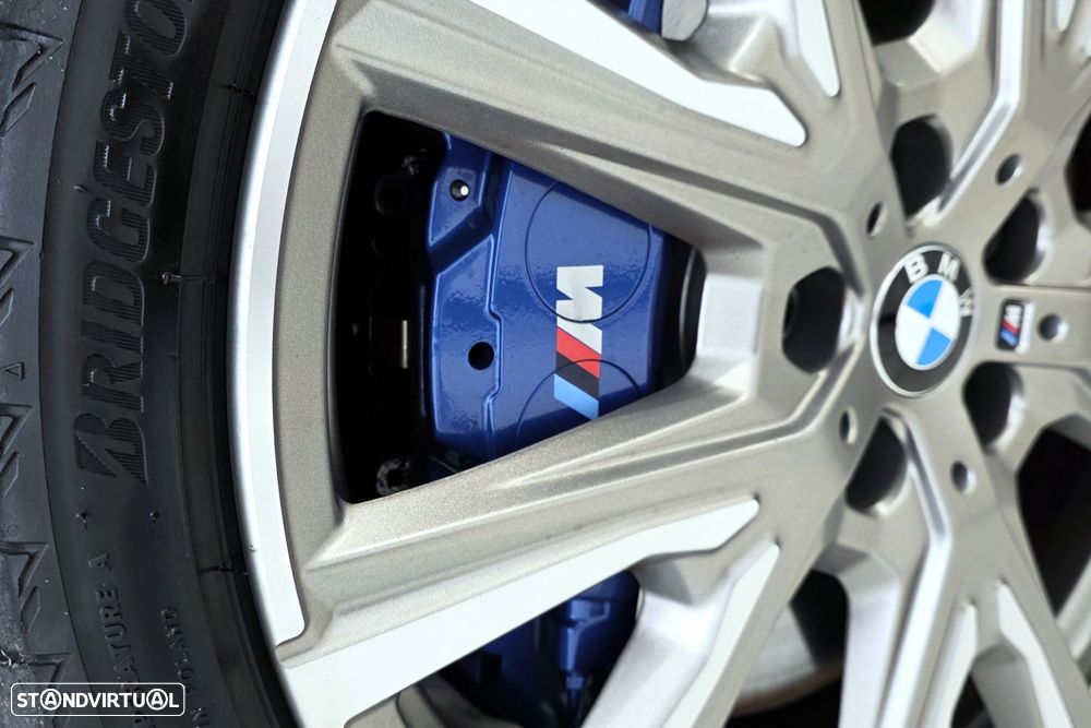 BMW M135i xDrive - 28