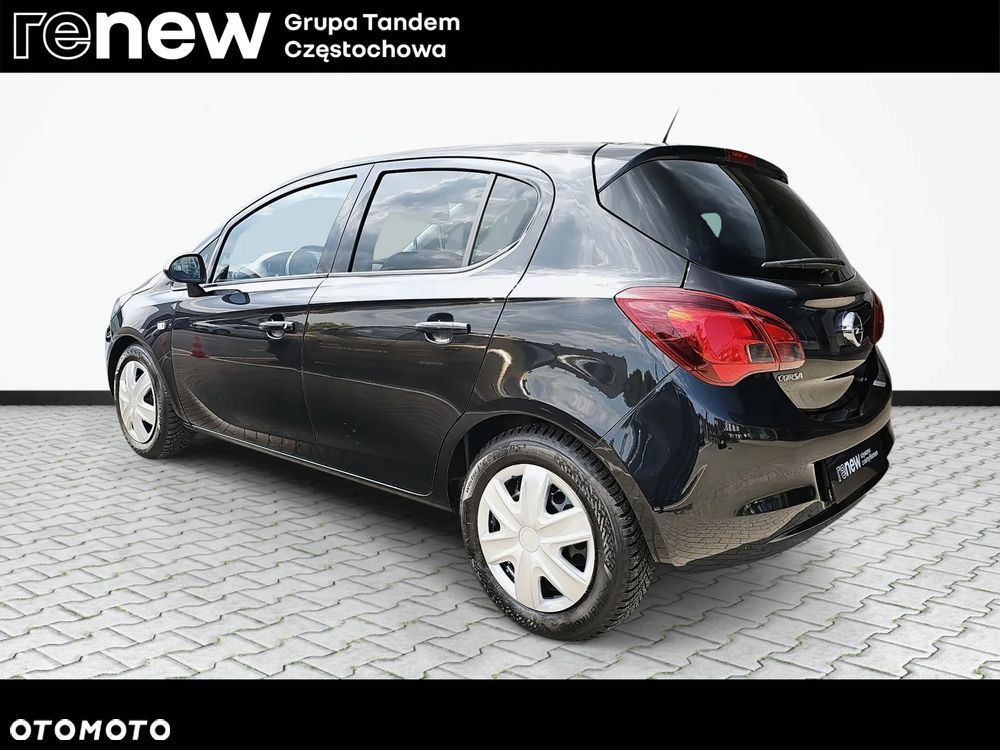 Opel Corsa 1.4 Enjoy - 7