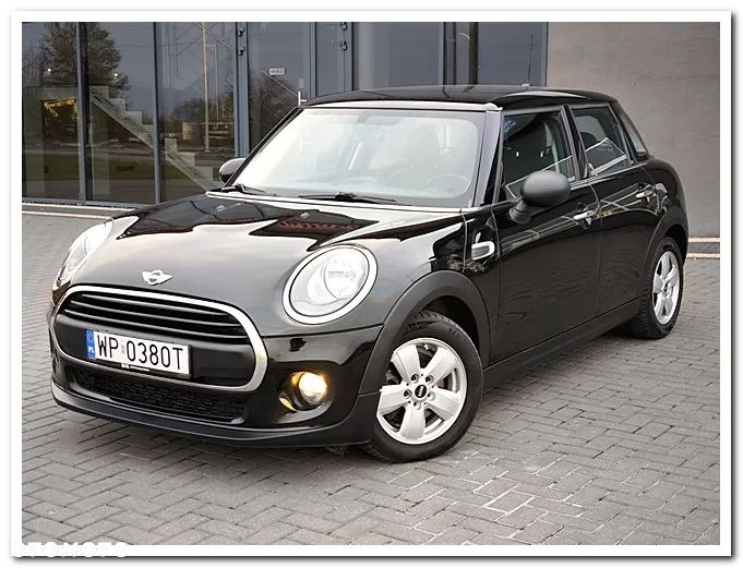 MINI ONE Standard - 1