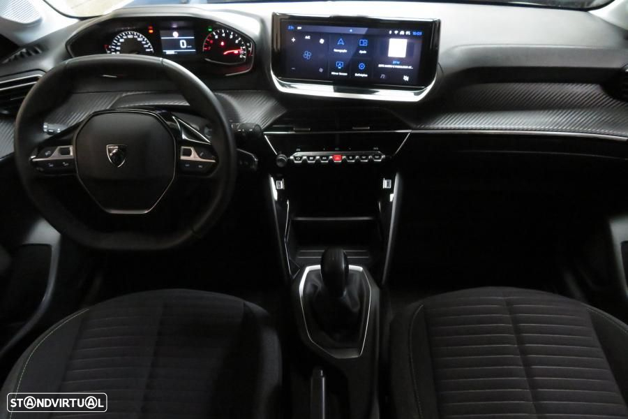 Peugeot 208 1.2 PureTech Active Pack - 9