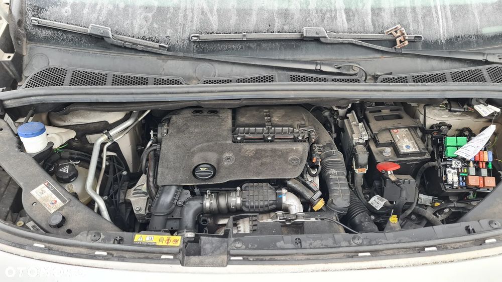 Peugeot Partner - 12