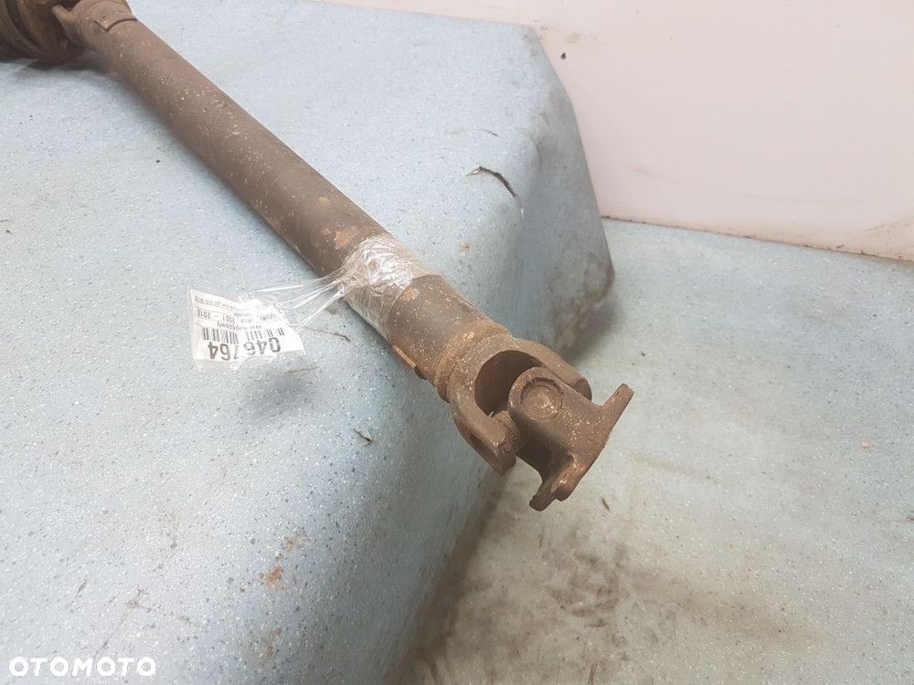 SUZUKI LIANA 1.6 WAŁ NAPĘDOWY - 5