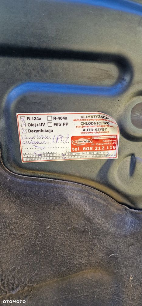 Volvo V50 2.0D DPF Summum - 5