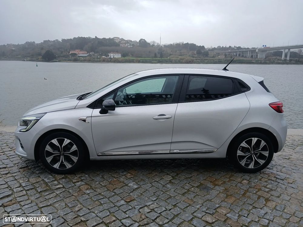 Renault Clio 1.0 TCe Limited Bi-Fuel - 6