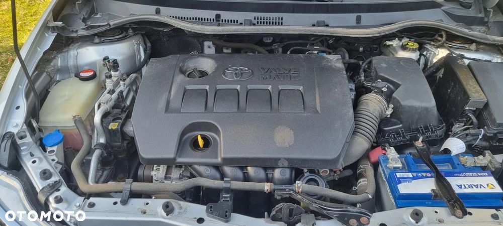 Toyota Auris 1.6 Classic Plus - 15