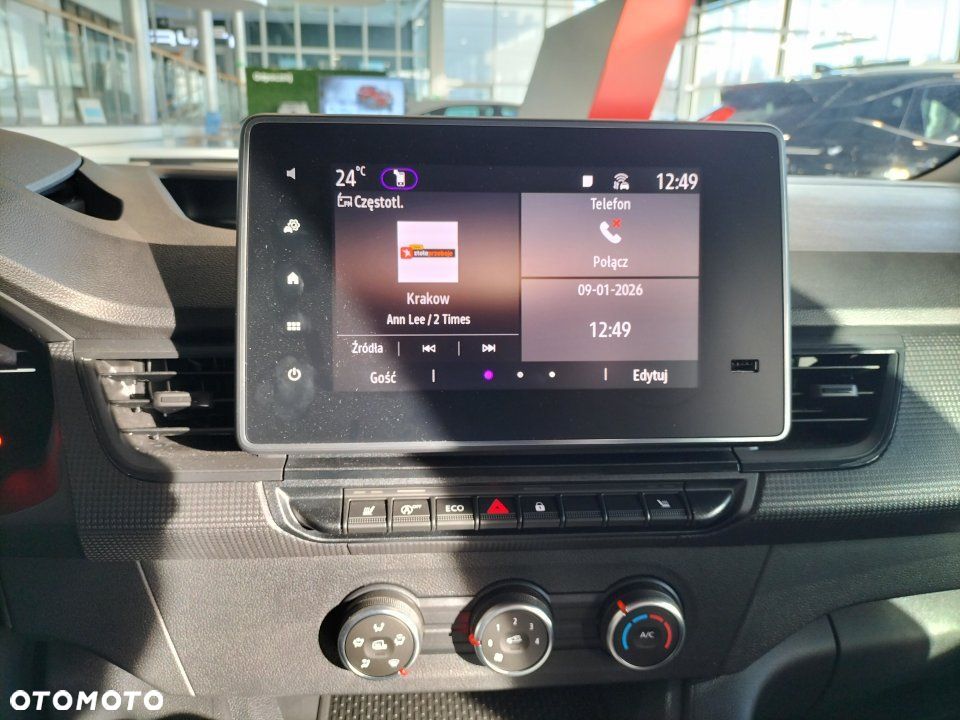 Nissan Townstar - 14