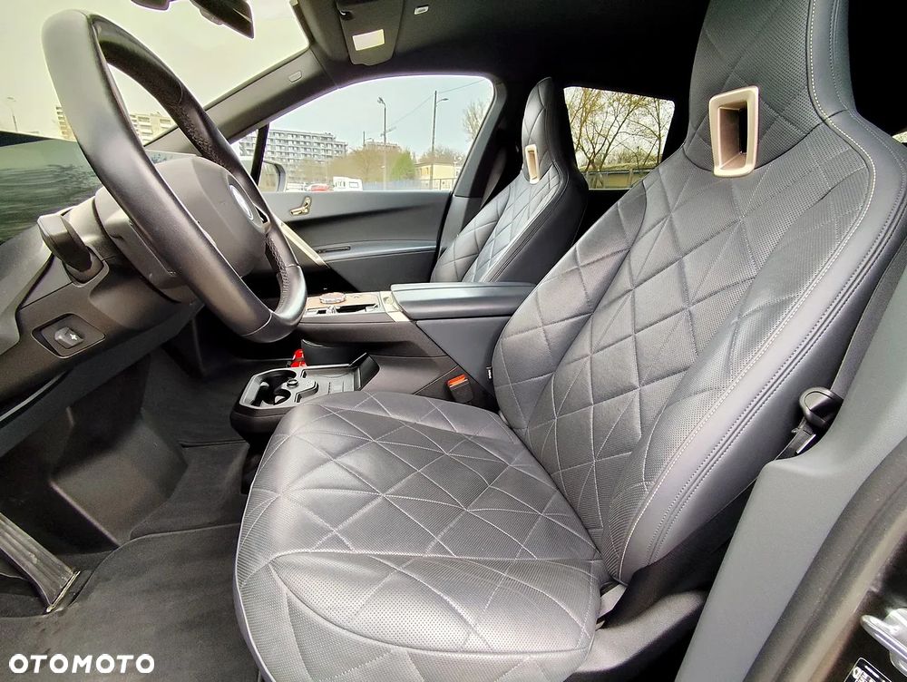 BMW iX xDrive40 76.6kWh Signature - 7