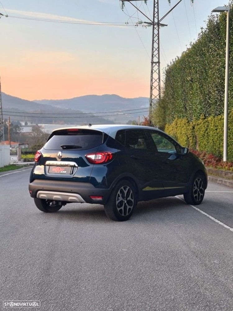 Renault Captur - 3
