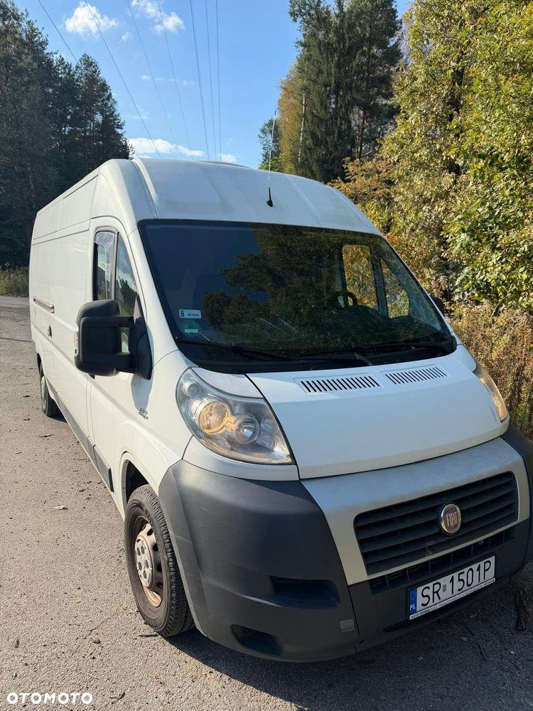 Fiat Ducato - 1