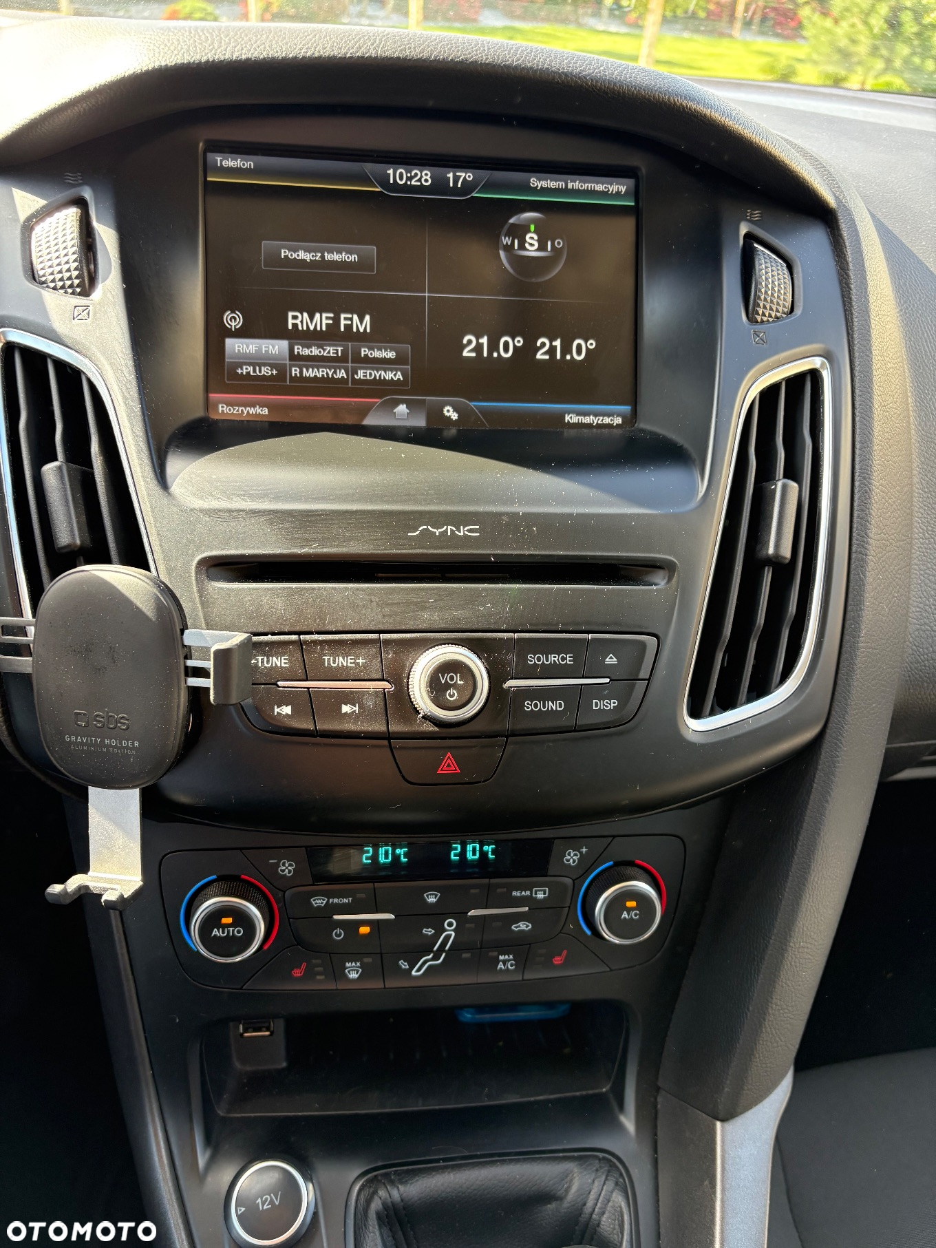 Ford Focus - 9