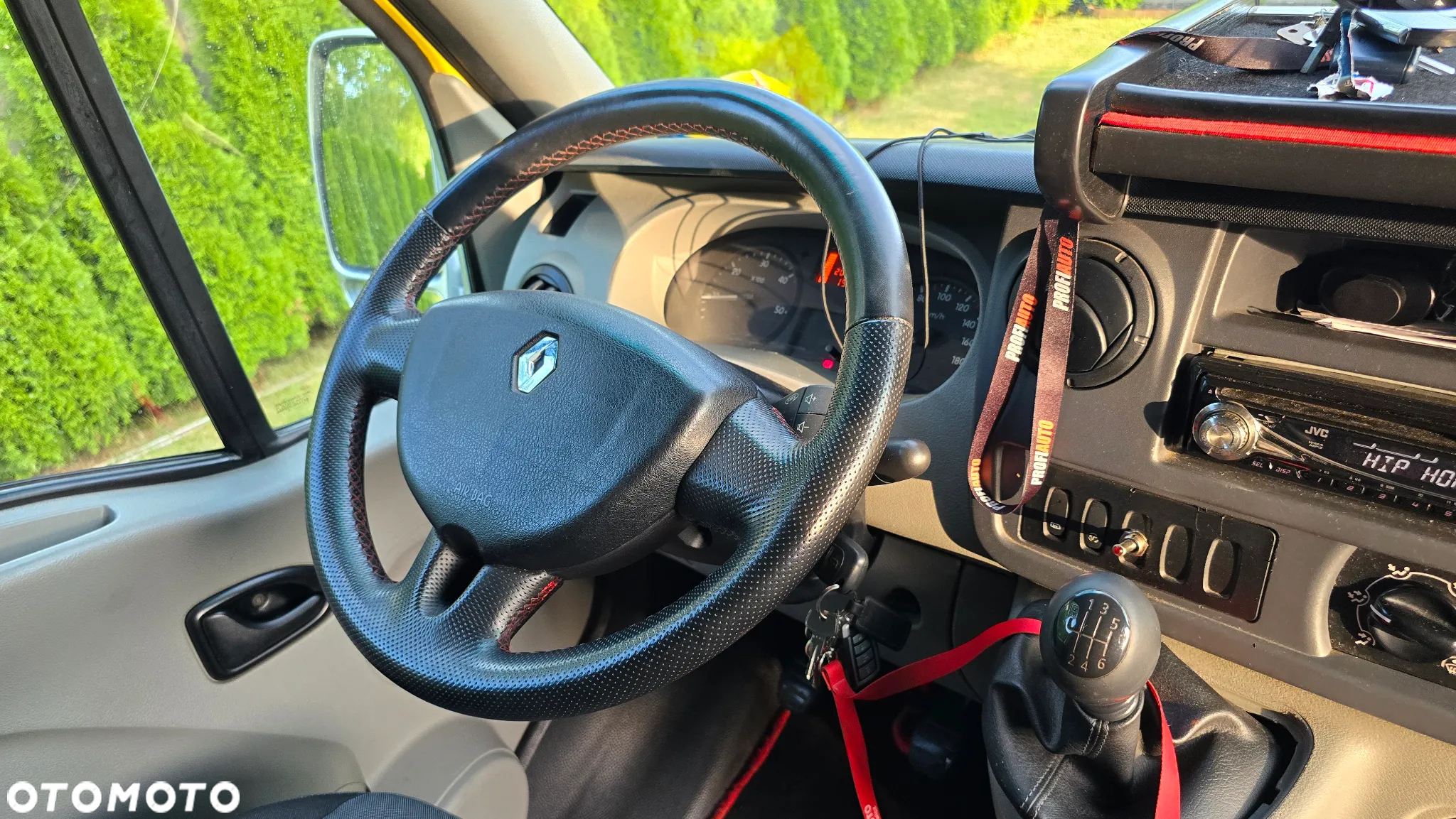 Renault master - 25