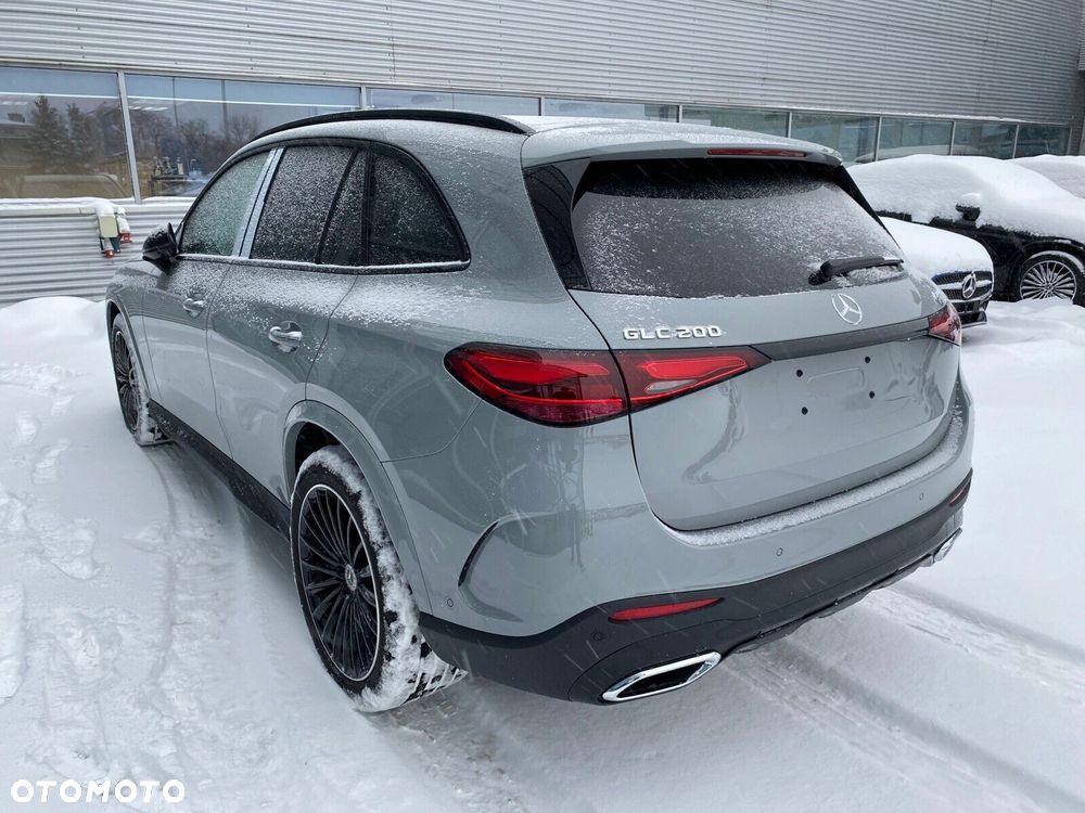 Mercedes-Benz GLC - 2