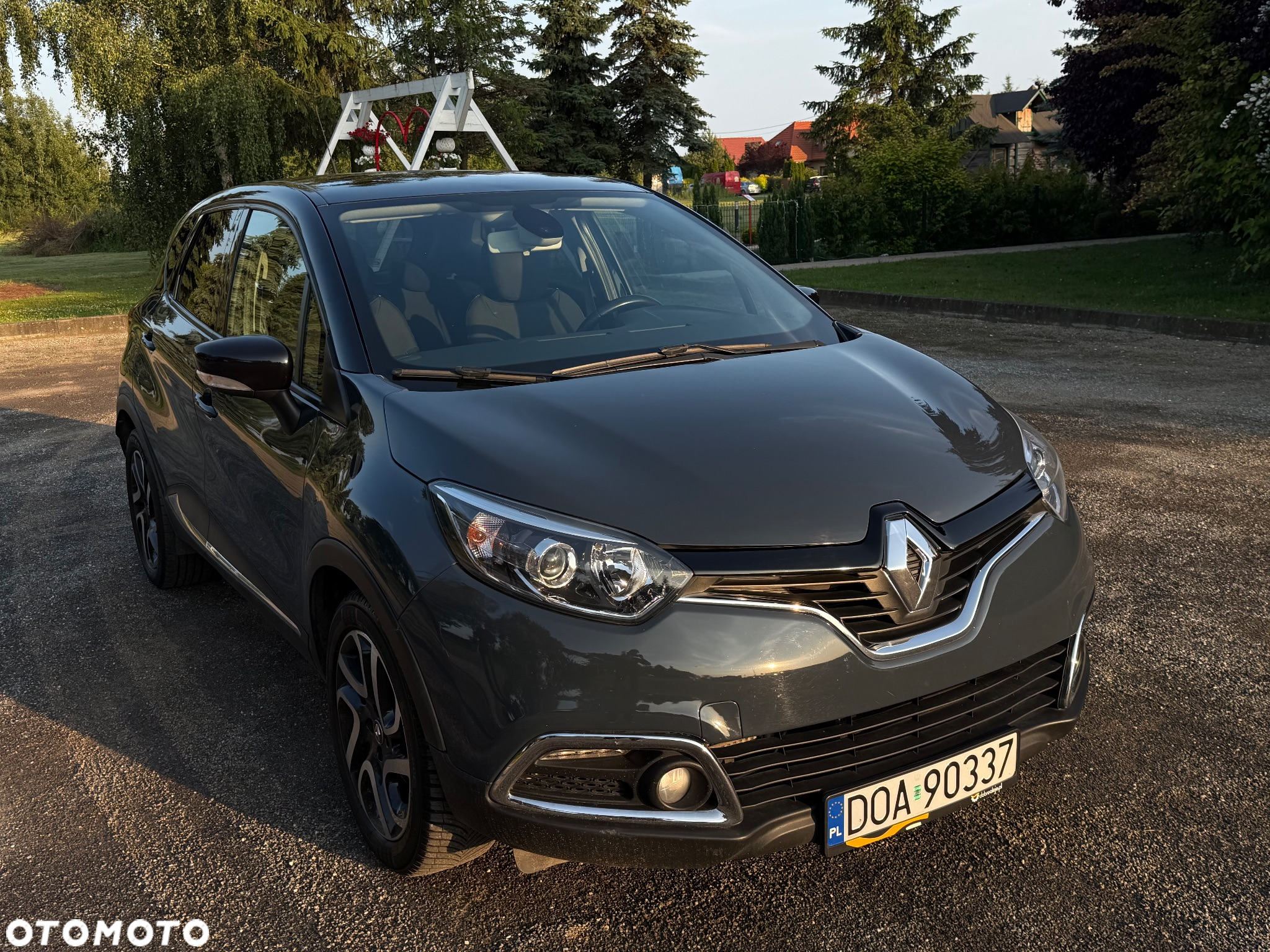 Renault Captur - 10