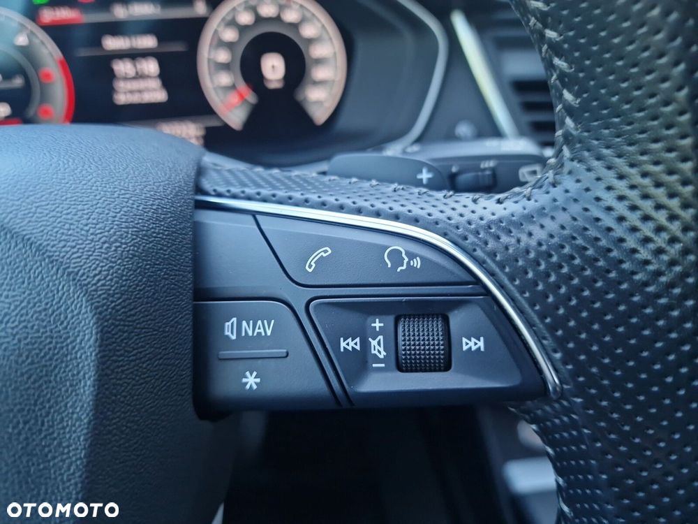 Audi Q5 35 TDI mHEV S tronic - 21