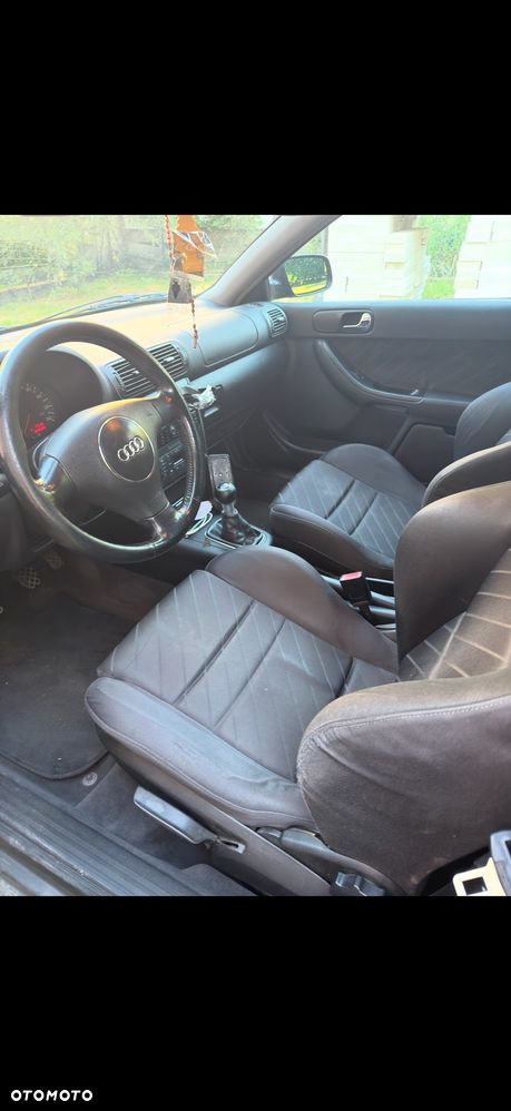 Audi A3 3-drzwiowe - 5