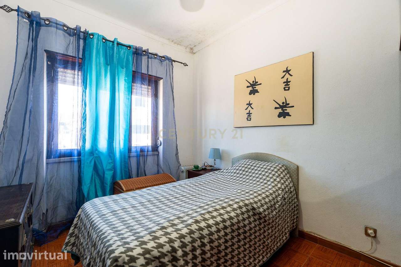 Apartamento, 78 m², Samouco - Grande imagem: 2/14