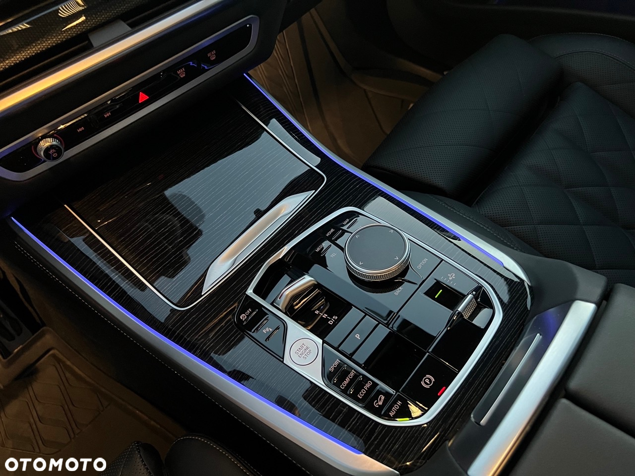 BMW X5 ver-xdrive30d-sport - 18