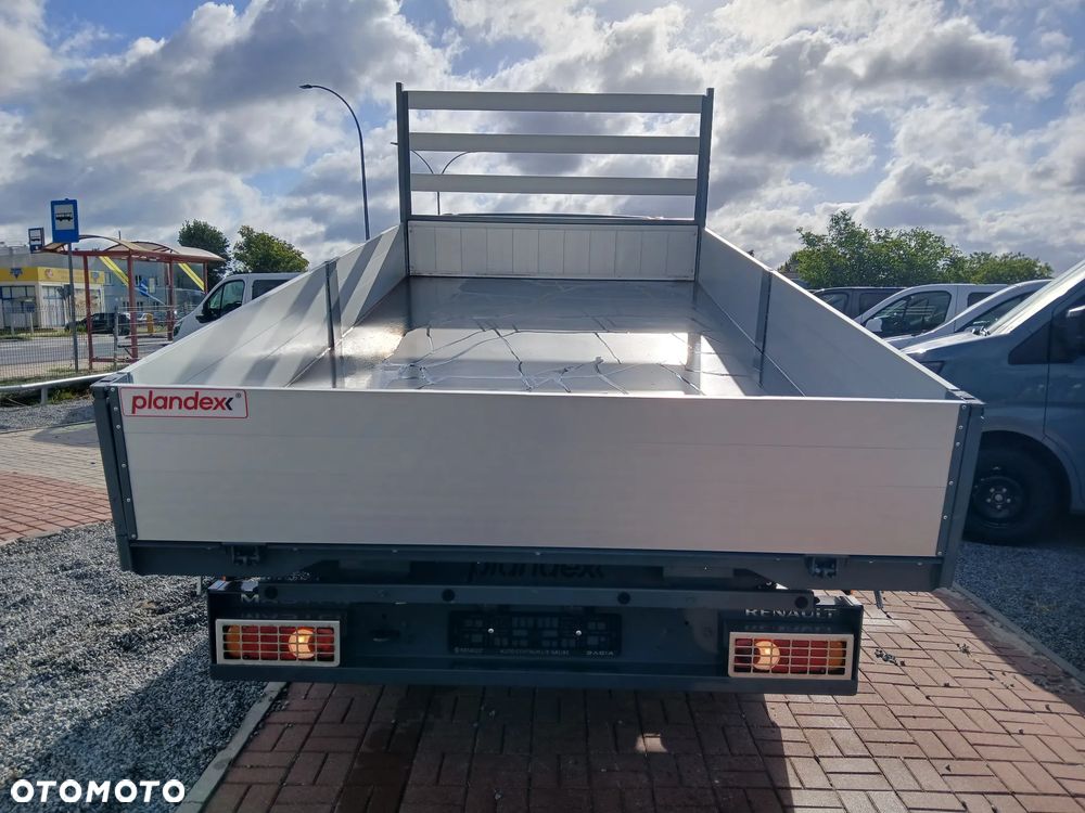 Renault MASTER WYWROTKA - 10
