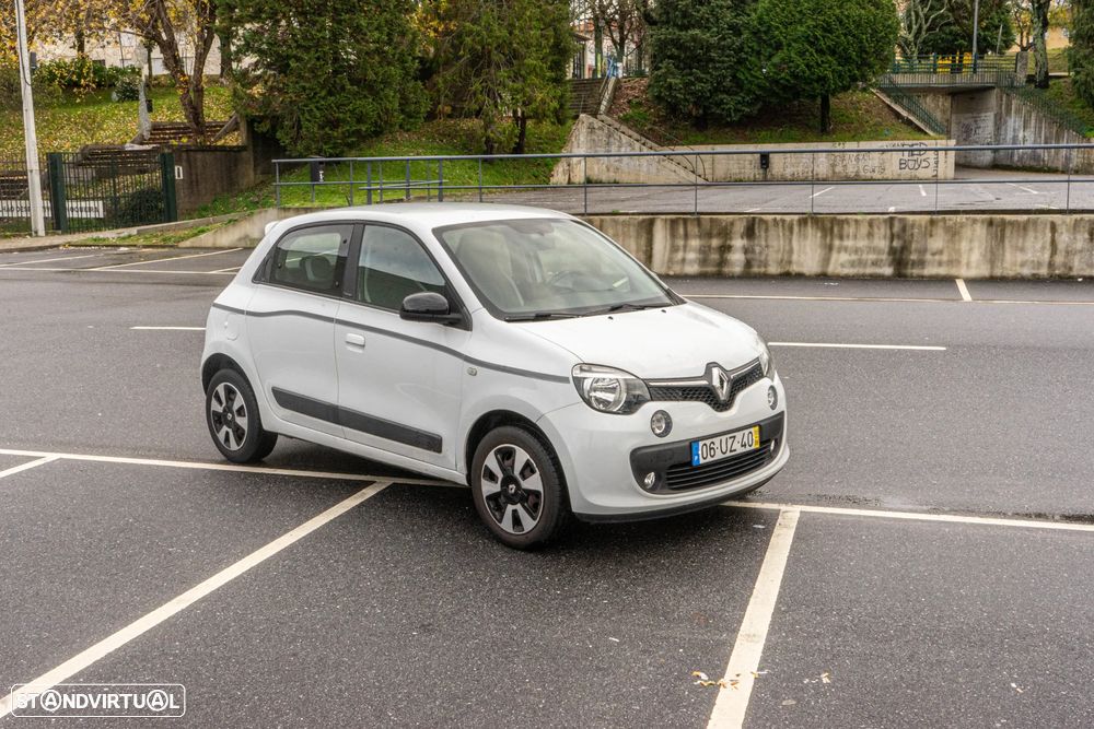 Renault Twingo 1.0 SCe Limited - 1