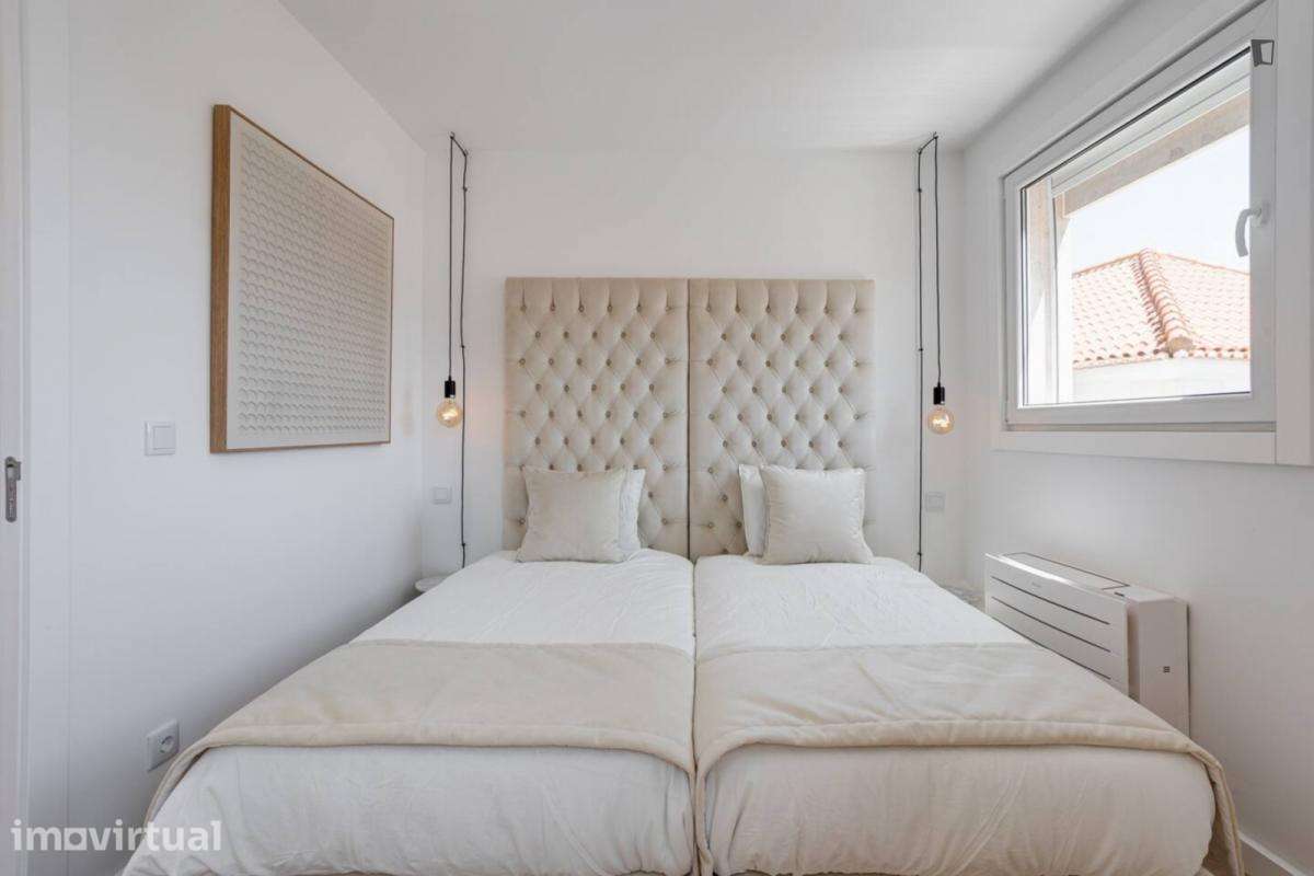 Apartamento com 2 quartos - localizado em Rossio Lisbon - Grande imagem: 3/13