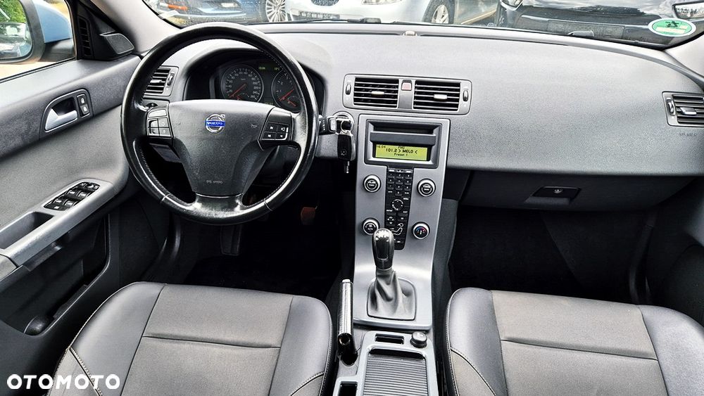 Volvo V50 1.8 Summum - 32