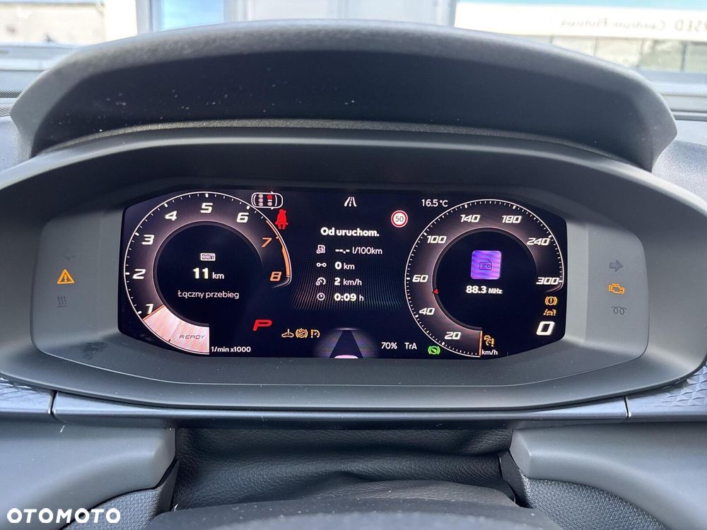 Cupra Terramar 1.5 eHybrid PHEV Advantage Edition DSG - 22