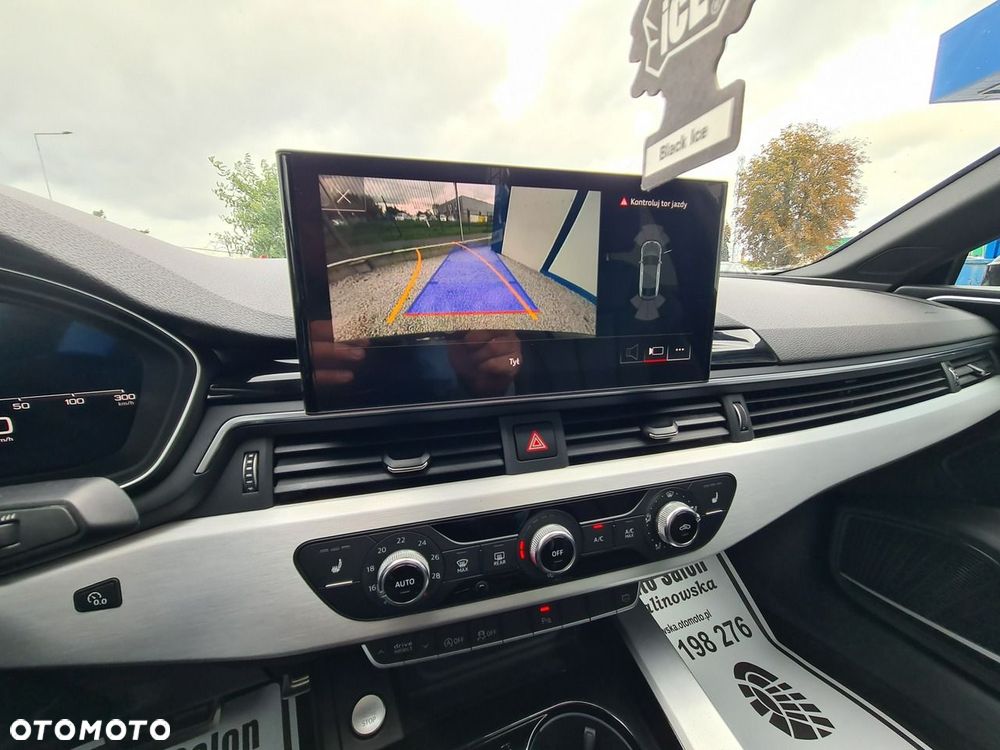 Audi A5 Sportback 35 TDI S tronic S line - 14