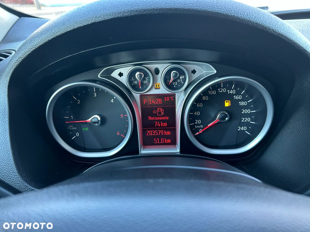 Ford Kuga 2.0 TDCi 4x4 Titanium - 20