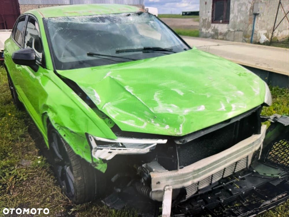 Audi RS Q3 Sportback - 4