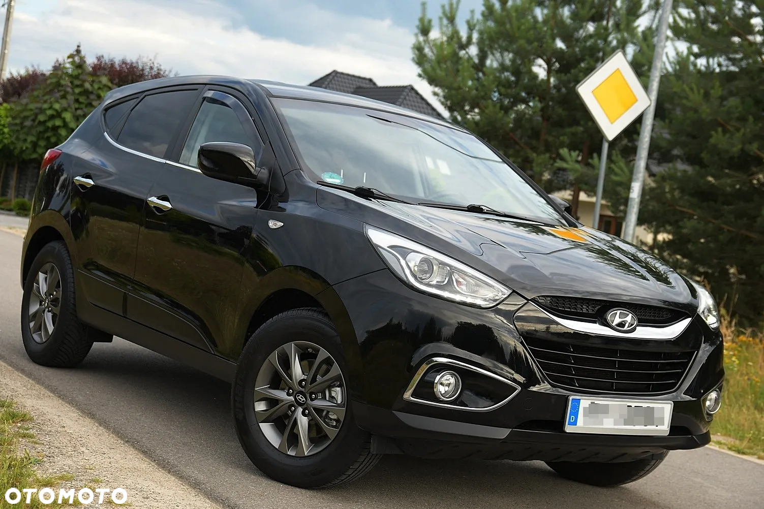 Hyundai ix35 - 12