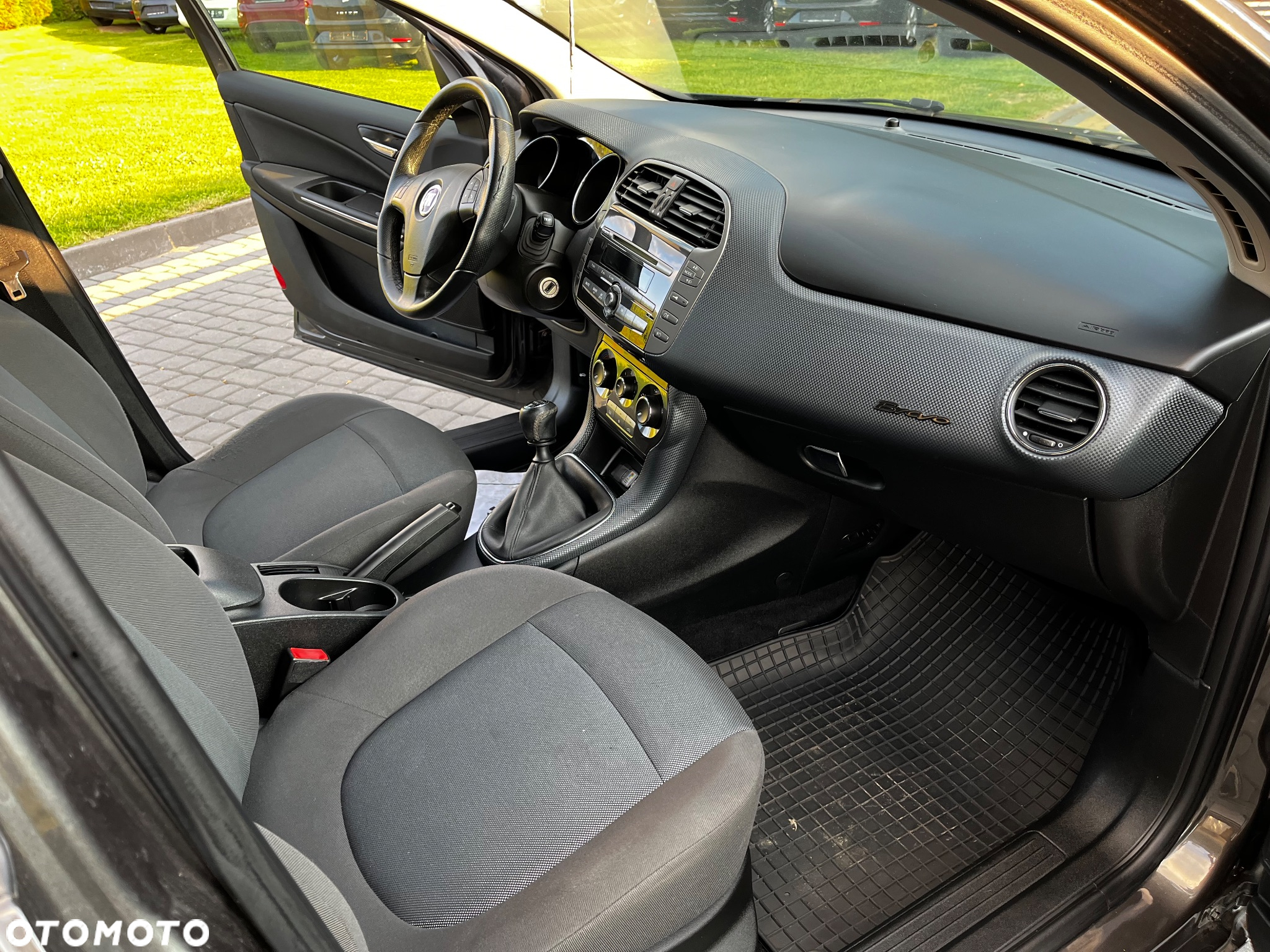 Fiat Bravo 1.4 T-Jet 16V Active - 18
