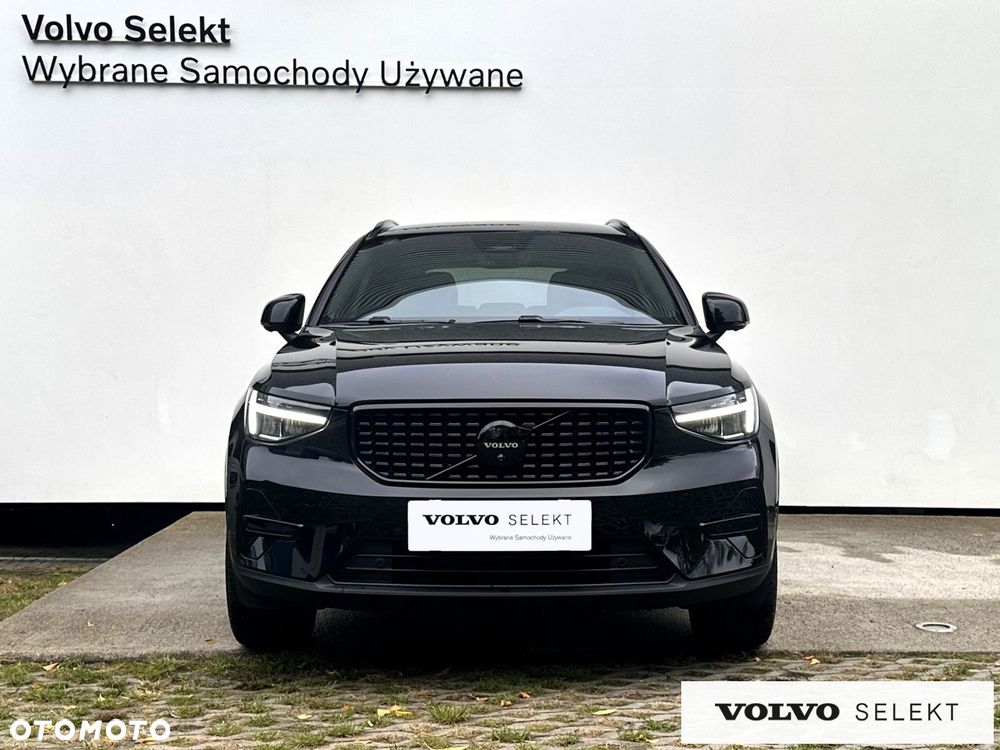 Volvo XC 40 - 4