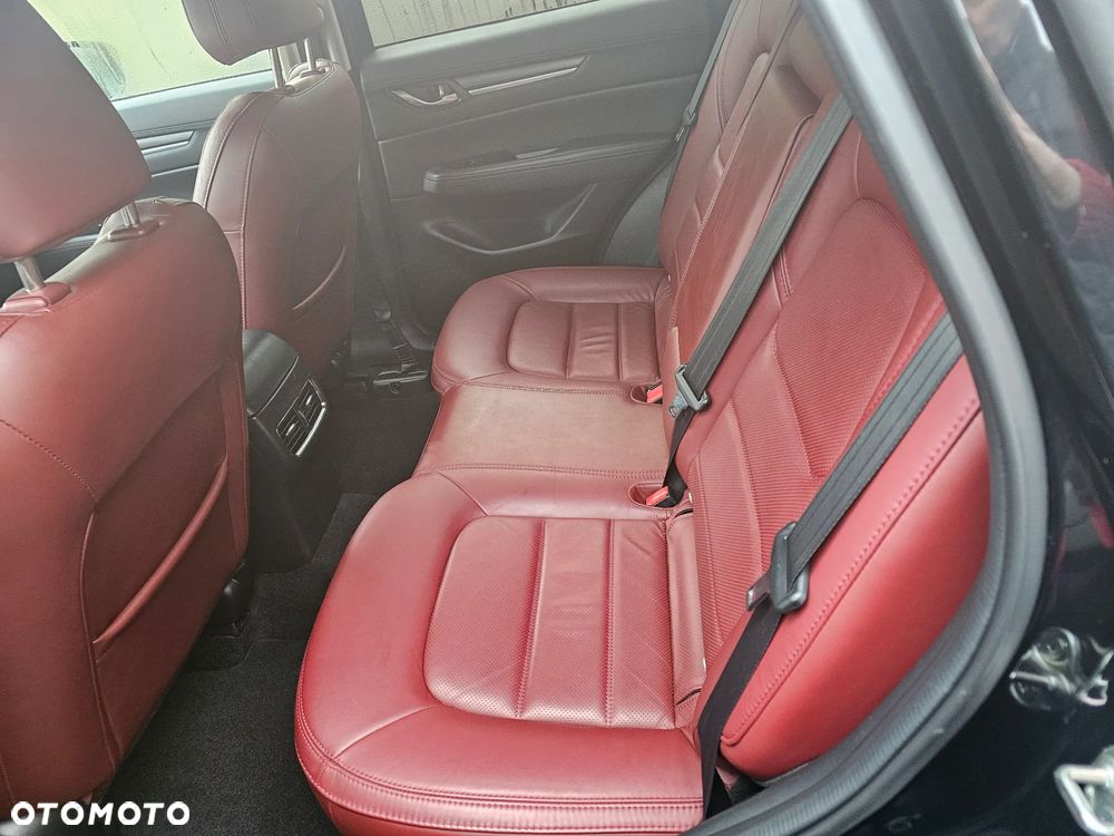 Mazda CX-5 - 22