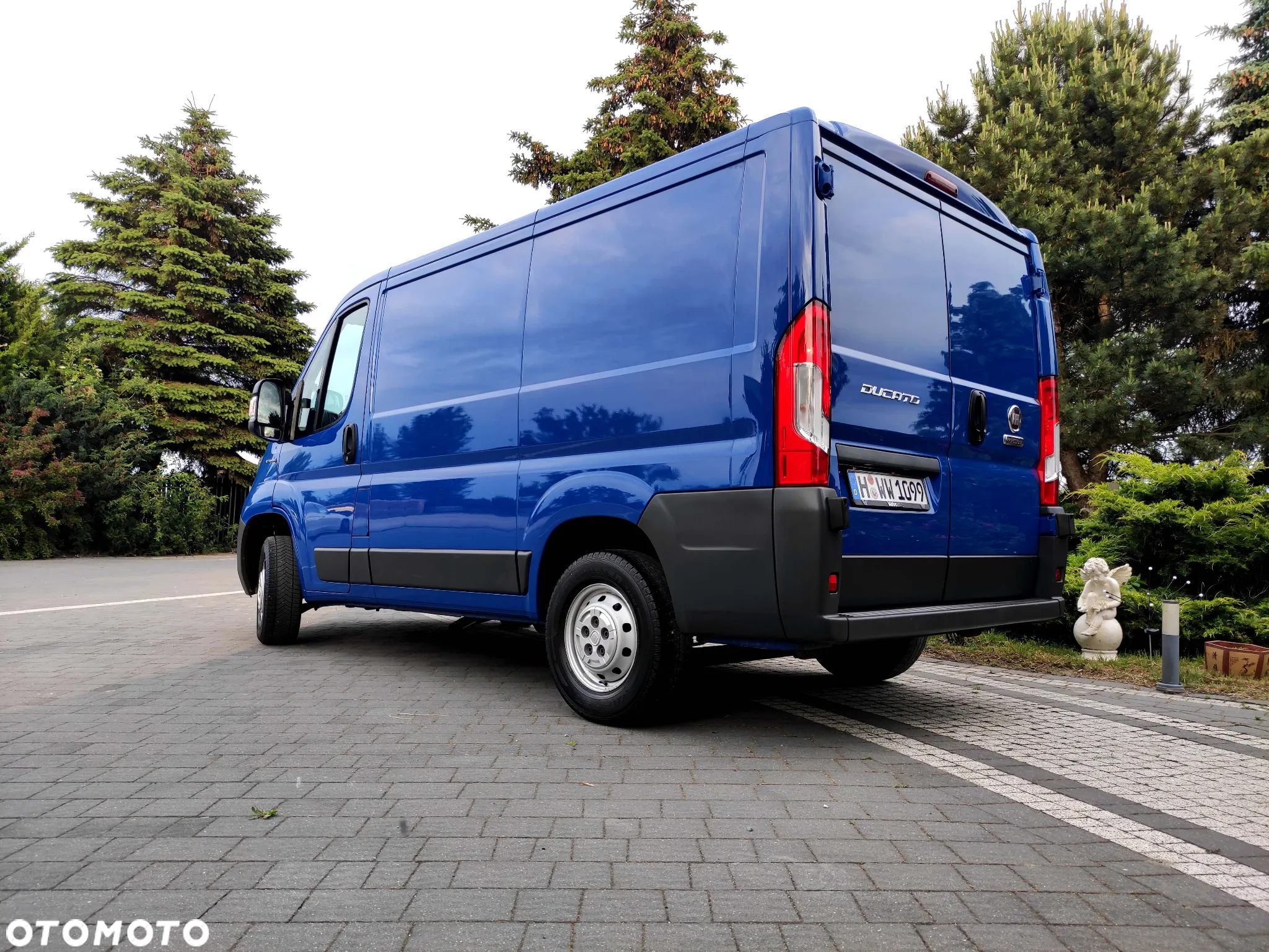 Fiat Ducato - 3