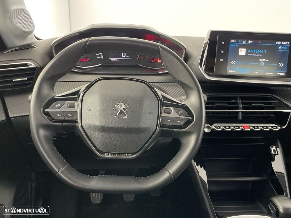Peugeot 208 1.2 PureTech Allure - 14
