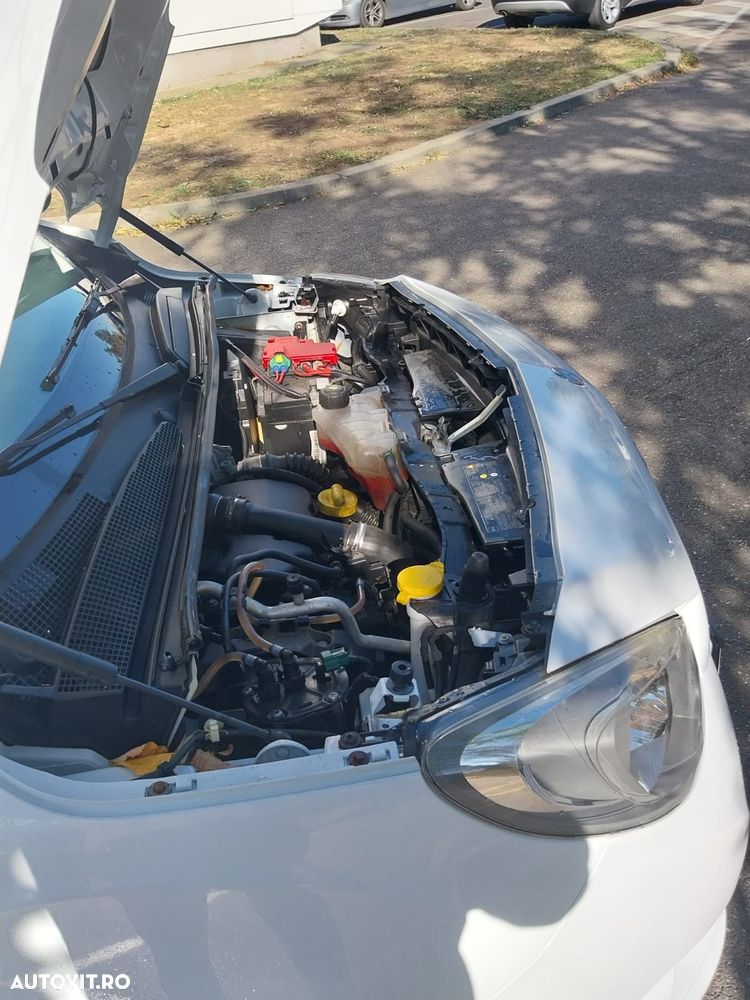 Mercedes-Benz Citan - 18