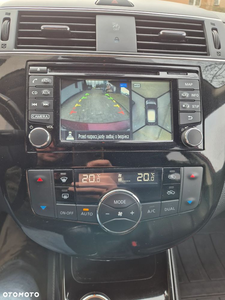 Nissan Pulsar 1.5 dCi Black Edition - 15
