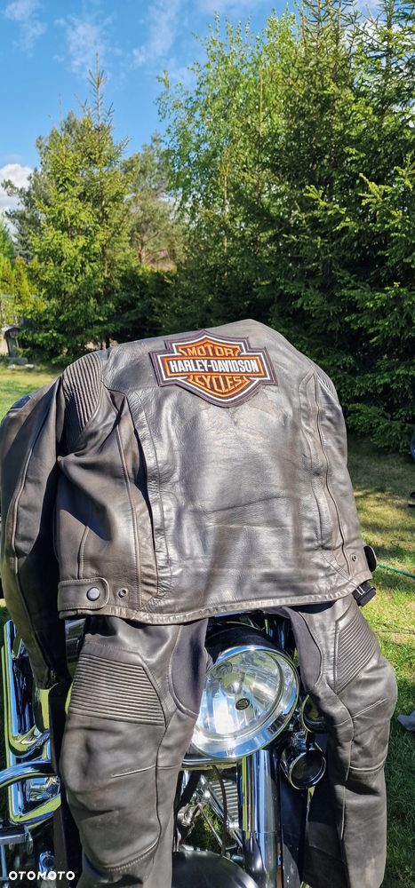 Harley-Davidson Softail Fat Boy - 4