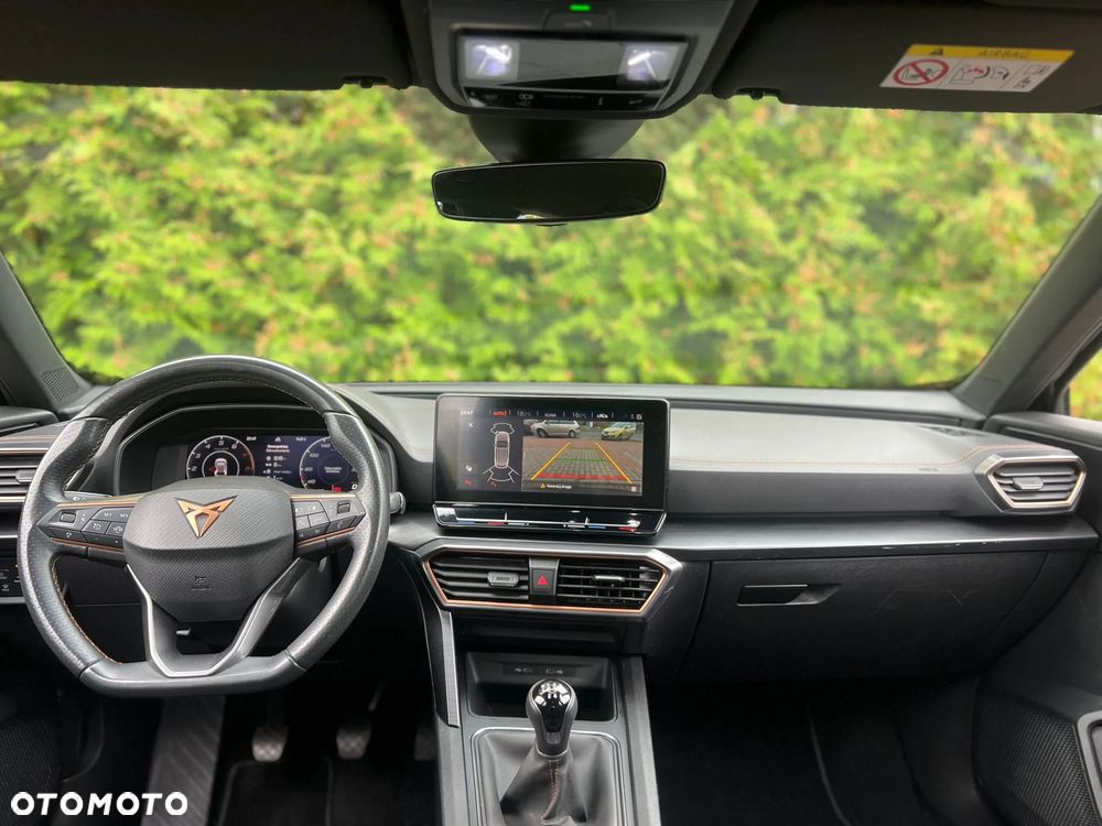 Cupra Formentor 1.5 TSI - 14
