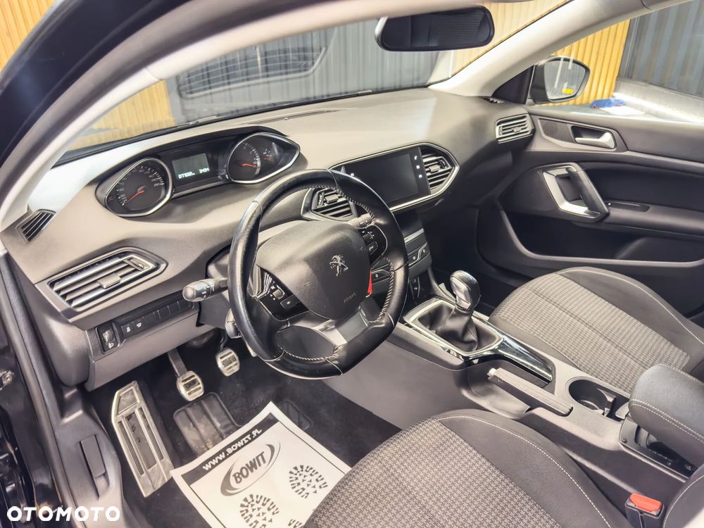 Peugeot 308 PureTech 110 Stop & Start Access - 15