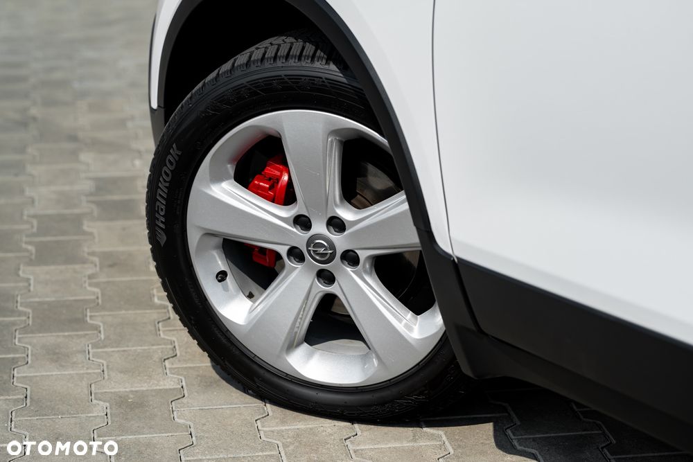 Opel Mokka 1.7 CDTI Automatik Edition - 16