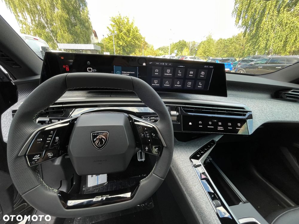 Peugeot 3008 1.2 PureTech mHEV GT S&S e-DCS6 - 20