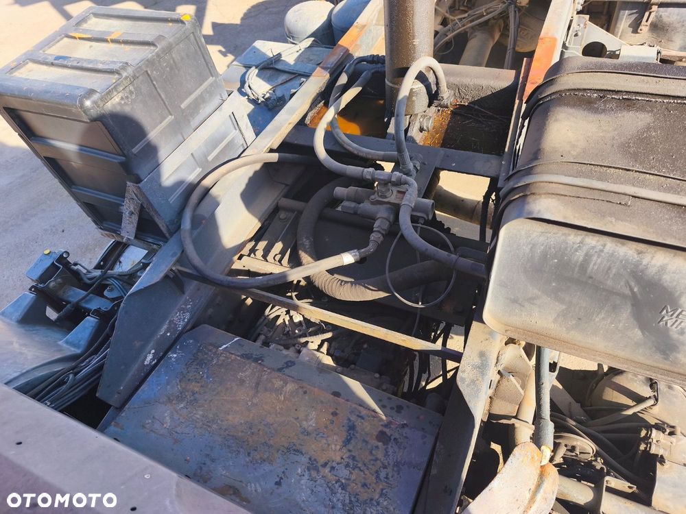 DAF Cf 85.380 - 31