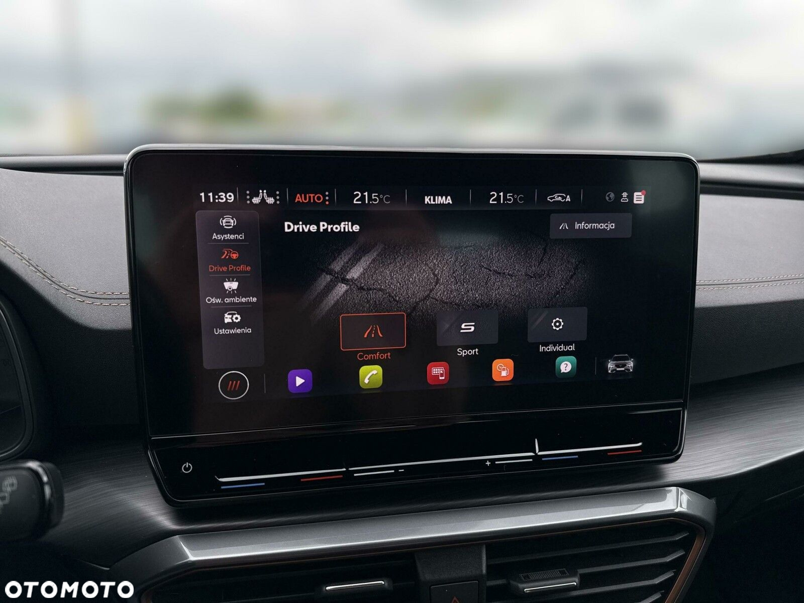Cupra Formentor - 20
